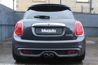 USED 2016 66 MINI HATCH 2.0 Cooper S Hatchback 3dr Petrol Manual Euro 6 (s/s) (192 ps) Panoramic Sunroof, CHILI Pack, XL Media Pack, Heated Front Seats, Satellite Navigation, Front & Rear Parking Sensors
