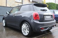 USED 2016 66 MINI HATCH 2.0 Cooper S Hatchback 3dr Petrol Manual Euro 6 (s/s) (192 ps) Panoramic Sunroof, CHILI Pack, XL Media Pack, Heated Front Seats, Satellite Navigation, Front & Rear Parking Sensors