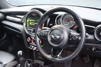 USED 2016 66 MINI HATCH 2.0 Cooper S Hatchback 3dr Petrol Manual Euro 6 (s/s) (192 ps) Panoramic Sunroof, CHILI Pack, XL Media Pack, Heated Front Seats, Satellite Navigation, Front & Rear Parking Sensors