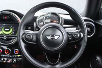 USED 2016 66 MINI HATCH 2.0 Cooper S Hatchback 3dr Petrol Manual Euro 6 (s/s) (192 ps) Panoramic Sunroof, CHILI Pack, XL Media Pack, Heated Front Seats, Satellite Navigation, Front & Rear Parking Sensors