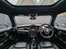 USED 2016 66 MINI HATCH 2.0 Cooper S Hatchback 3dr Petrol Manual Euro 6 (s/s) (192 ps) Panoramic Sunroof, CHILI Pack, XL Media Pack, Heated Front Seats, Satellite Navigation, Front & Rear Parking Sensors