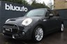USED 2016 66 MINI HATCH 2.0 Cooper S Hatchback 3dr Petrol Manual Euro 6 (s/s) (192 ps) Panoramic Sunroof, CHILI Pack, XL Media Pack, Heated Front Seats, Satellite Navigation, Front & Rear Parking Sensors
