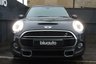 USED 2016 66 MINI HATCH 2.0 Cooper S Hatchback 3dr Petrol Manual Euro 6 (s/s) (192 ps) Panoramic Sunroof, CHILI Pack, XL Media Pack, Heated Front Seats, Satellite Navigation, Front & Rear Parking Sensors