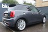 USED 2016 66 MINI HATCH 2.0 Cooper S Hatchback 3dr Petrol Manual Euro 6 (s/s) (192 ps) Panoramic Sunroof, CHILI Pack, XL Media Pack, Heated Front Seats, Satellite Navigation, Front & Rear Parking Sensors