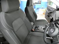 USED 2022 22 NISSAN QASHQAI 1.3 DIG-T MHEV Acenta Premium SUV 5dr Petrol Hybrid Manual Euro 6 (s/s) (140 ps) APP SAT NAV CRUISE CONTROL REAR VIEW CAMERA PARKING SENSORS 1 OWNER SERVICE HISTORY NISSAN WARRANTY