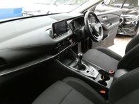 USED 2022 22 NISSAN QASHQAI 1.3 DIG-T MHEV Acenta Premium SUV 5dr Petrol Hybrid Manual Euro 6 (s/s) (140 ps) APP SAT NAV CRUISE CONTROL REAR VIEW CAMERA PARKING SENSORS 1 OWNER SERVICE HISTORY NISSAN WARRANTY