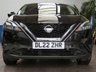 USED 2022 22 NISSAN QASHQAI 1.3 DIG-T MHEV Acenta Premium SUV 5dr Petrol Hybrid Manual Euro 6 (s/s) (140 ps) APP SAT NAV CRUISE CONTROL REAR VIEW CAMERA PARKING SENSORS 1 OWNER SERVICE HISTORY NISSAN WARRANTY