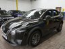 USED 2022 22 NISSAN QASHQAI 1.3 DIG-T MHEV Acenta Premium SUV 5dr Petrol Hybrid Manual Euro 6 (s/s) (140 ps) APP SAT NAV CRUISE CONTROL REAR VIEW CAMERA PARKING SENSORS 1 OWNER SERVICE HISTORY NISSAN WARRANTY