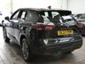USED 2022 22 NISSAN QASHQAI 1.3 DIG-T MHEV Acenta Premium SUV 5dr Petrol Hybrid Manual Euro 6 (s/s) (140 ps) APP SAT NAV CRUISE CONTROL REAR VIEW CAMERA PARKING SENSORS 1 OWNER SERVICE HISTORY NISSAN WARRANTY