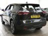 USED 2022 22 NISSAN QASHQAI 1.3 DIG-T MHEV Acenta Premium SUV 5dr Petrol Hybrid Manual Euro 6 (s/s) (140 ps) APP SAT NAV CRUISE CONTROL REAR VIEW CAMERA PARKING SENSORS 1 OWNER SERVICE HISTORY NISSAN WARRANTY