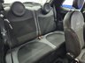 USED 2013 63 FIAT 500 1.2 S Hatchback 3dr Petrol Manual Euro 5 (s/s) (69 bhp) &pound;35 Tax, Half Leather, AUX