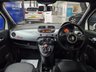 USED 2013 63 FIAT 500 1.2 S Hatchback 3dr Petrol Manual Euro 5 (s/s) (69 bhp) &pound;35 Tax, Half Leather, AUX