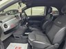 USED 2013 63 FIAT 500 1.2 S Hatchback 3dr Petrol Manual Euro 5 (s/s) (69 bhp) &pound;35 Tax, Half Leather, AUX