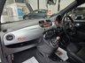 USED 2013 63 FIAT 500 1.2 S Hatchback 3dr Petrol Manual Euro 5 (s/s) (69 bhp) &pound;35 Tax, Half Leather, AUX