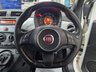 USED 2013 63 FIAT 500 1.2 S Hatchback 3dr Petrol Manual Euro 5 (s/s) (69 bhp) &pound;35 Tax, Half Leather, AUX