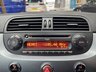 USED 2013 63 FIAT 500 1.2 S Hatchback 3dr Petrol Manual Euro 5 (s/s) (69 bhp) &pound;35 Tax, Half Leather, AUX