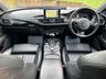 USED 2013 10 AUDI A7 3.0 TDI V6 Black Edition Sportback 5dr Diesel S Tronic quattro Euro 5 (s/s) (204 ps) 8 SERVICES-2 KEYS-PERFECT EXAMPLE.