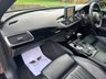 USED 2013 10 AUDI A7 3.0 TDI V6 Black Edition Sportback 5dr Diesel S Tronic quattro Euro 5 (s/s) (204 ps) 8 SERVICES-2 KEYS-PERFECT EXAMPLE.