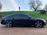 USED 2013 10 AUDI A7 3.0 TDI V6 Black Edition Sportback 5dr Diesel S Tronic quattro Euro 5 (s/s) (204 ps) 8 SERVICES-2 KEYS-PERFECT EXAMPLE.