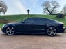 USED 2013 10 AUDI A7 3.0 TDI V6 Black Edition Sportback 5dr Diesel S Tronic quattro Euro 5 (s/s) (204 ps) 8 SERVICES-2 KEYS-PERFECT EXAMPLE.