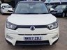 USED 2017 67 SSANGYONG TIVOLI 1.6 e-XDi ELX Red Edition SUV 5dr Diesel Manual Euro 6 (115 ps) AA Approved Dealer - Nationwide Delivery Available