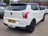 USED 2017 67 SSANGYONG TIVOLI 1.6 e-XDi ELX Red Edition SUV 5dr Diesel Manual Euro 6 (115 ps) AA Approved Dealer - Nationwide Delivery Available