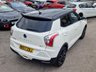 USED 2017 67 SSANGYONG TIVOLI 1.6 e-XDi ELX Red Edition SUV 5dr Diesel Manual Euro 6 (115 ps) AA Approved Dealer - Nationwide Delivery Available