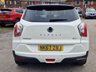 USED 2017 67 SSANGYONG TIVOLI 1.6 e-XDi ELX Red Edition SUV 5dr Diesel Manual Euro 6 (115 ps) AA Approved Dealer - Nationwide Delivery Available