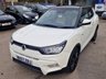 USED 2017 67 SSANGYONG TIVOLI 1.6 e-XDi ELX Red Edition SUV 5dr Diesel Manual Euro 6 (115 ps) AA Approved Dealer - Nationwide Delivery Available