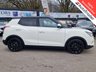 USED 2017 67 SSANGYONG TIVOLI 1.6 e-XDi ELX Red Edition SUV 5dr Diesel Manual Euro 6 (115 ps) AA Approved Dealer - Nationwide Delivery Available