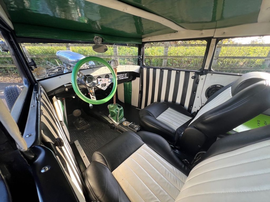 USED 1929 FORD MODEL A STEEL BODY SEDAN // 5700cc // 355ci Chevy Small Block // px swap 