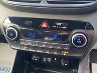 USED 2019 69 HYUNDAI TUCSON 1.6 T-GDi N Line SUV 5dr Petrol Manual Euro 6 (s/s) (177 ps) BLACK EDITION