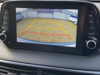USED 2019 69 HYUNDAI TUCSON 1.6 T-GDi N Line SUV 5dr Petrol Manual Euro 6 (s/s) (177 ps) BLACK EDITION