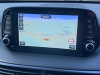 USED 2019 69 HYUNDAI TUCSON 1.6 T-GDi N Line SUV 5dr Petrol Manual Euro 6 (s/s) (177 ps) BLACK EDITION