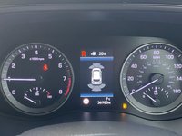 USED 2019 69 HYUNDAI TUCSON 1.6 T-GDi N Line SUV 5dr Petrol Manual Euro 6 (s/s) (177 ps) BLACK EDITION
