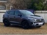 USED 2019 69 HYUNDAI TUCSON 1.6 T-GDi N Line SUV 5dr Petrol Manual Euro 6 (s/s) (177 ps) BLACK EDITION