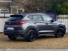 USED 2019 69 HYUNDAI TUCSON 1.6 T-GDi N Line SUV 5dr Petrol Manual Euro 6 (s/s) (177 ps) BLACK EDITION