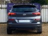 USED 2019 69 HYUNDAI TUCSON 1.6 T-GDi N Line SUV 5dr Petrol Manual Euro 6 (s/s) (177 ps) BLACK EDITION
