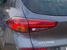 USED 2019 69 HYUNDAI TUCSON 1.6 T-GDi N Line SUV 5dr Petrol Manual Euro 6 (s/s) (177 ps) BLACK EDITION