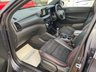 USED 2019 69 HYUNDAI TUCSON 1.6 T-GDi N Line SUV 5dr Petrol Manual Euro 6 (s/s) (177 ps) BLACK EDITION