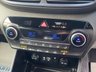 USED 2019 69 HYUNDAI TUCSON 1.6 T-GDi N Line SUV 5dr Petrol Manual Euro 6 (s/s) (177 ps) BLACK EDITION