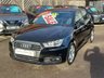 USED 2017 67 AUDI A1 1.4 TFSI Sport Sportback 5dr Euro 6 (s/s) 