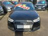 USED 2017 67 AUDI A1 1.4 TFSI Sport Sportback 5dr Euro 6 (s/s) 