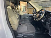 USED 2019 19 FORD TRANSIT 2.0 350 EcoBlue Panel Van 5dr Diesel Manual RWD L3 H3 Euro 6 (130 ps) FINANCE PX AVAILABLE