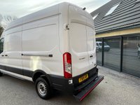 USED 2019 19 FORD TRANSIT 2.0 350 EcoBlue Panel Van 5dr Diesel Manual RWD L3 H3 Euro 6 (130 ps) FINANCE PX AVAILABLE