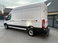 USED 2019 19 FORD TRANSIT 2.0 350 EcoBlue Panel Van 5dr Diesel Manual RWD L3 H3 Euro 6 (130 ps) FINANCE PX AVAILABLE
