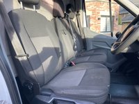 USED 2019 19 FORD TRANSIT 2.0 350 EcoBlue Panel Van 5dr Diesel Manual RWD L3 H3 Euro 6 (130 ps) FINANCE PX AVAILABLE