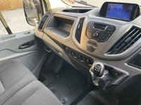 USED 2019 19 FORD TRANSIT 2.0 350 EcoBlue Panel Van 5dr Diesel Manual RWD L3 H3 Euro 6 (130 ps) FINANCE PX AVAILABLE