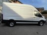 USED 2019 19 FORD TRANSIT 2.0 350 EcoBlue Panel Van 5dr Diesel Manual RWD L3 H3 Euro 6 (130 ps) FINANCE PX AVAILABLE