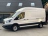 USED 2019 19 FORD TRANSIT 2.0 350 EcoBlue Panel Van 5dr Diesel Manual RWD L3 H3 Euro 6 (130 ps) FINANCE PX AVAILABLE